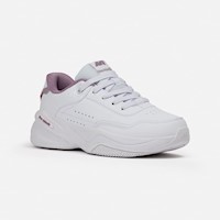 Zapatilla New Athletic Tennis Novus 031-0128 para Mujer